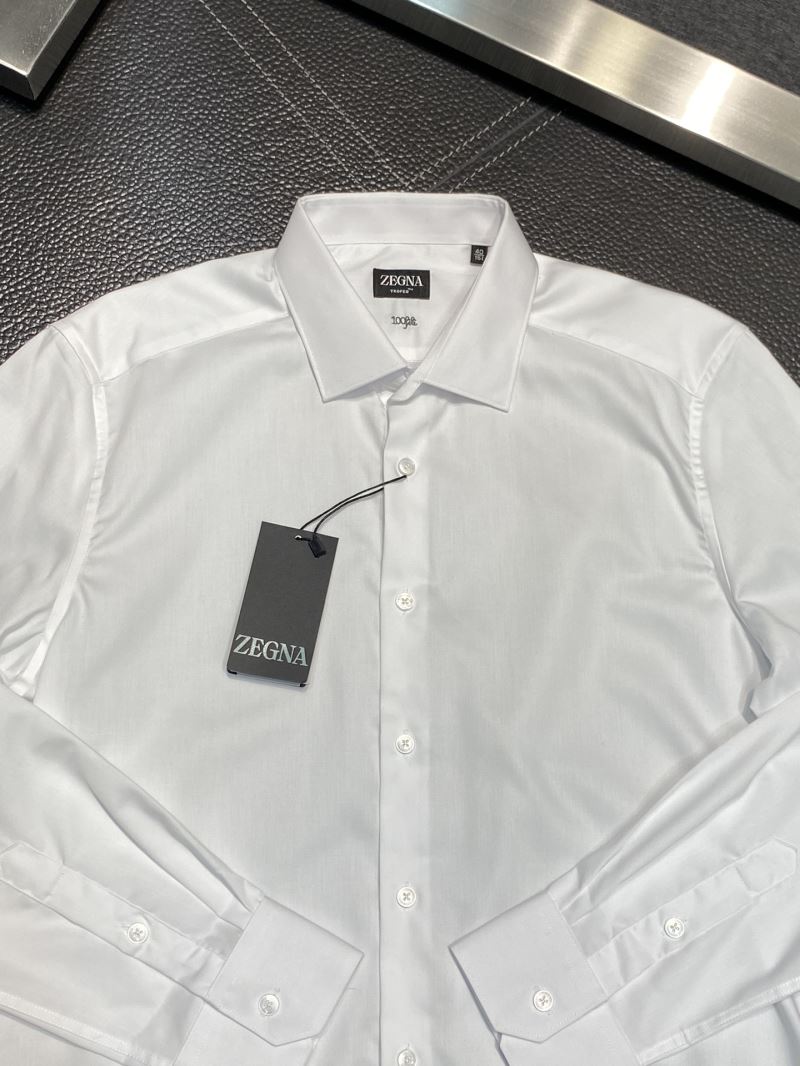 Zegna Shirts